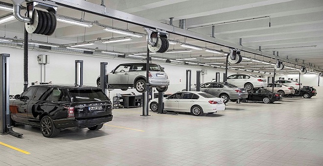 Darende Oto Servis