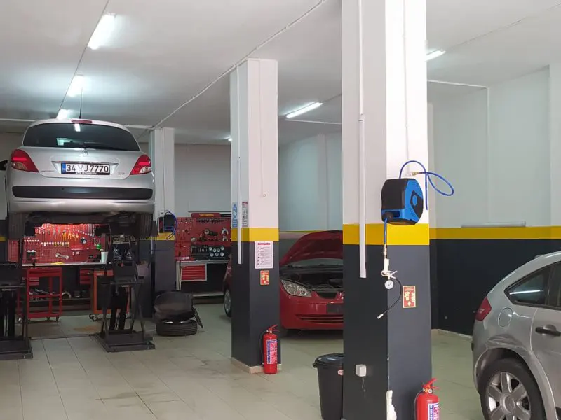 Darende Oto Servis