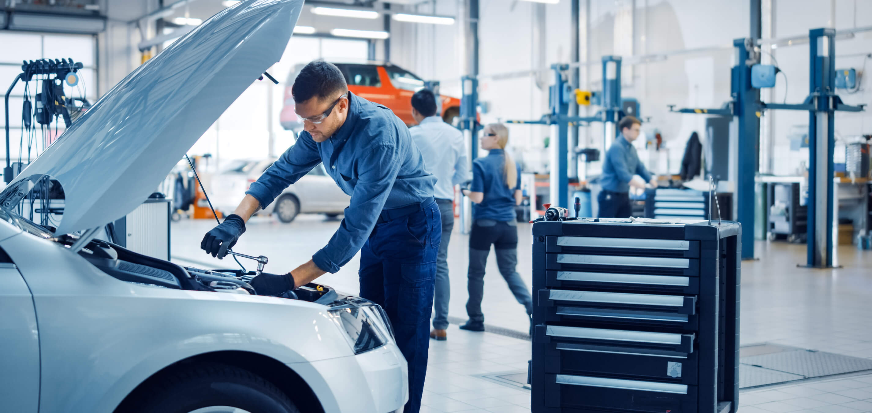 Darende Oto Servis